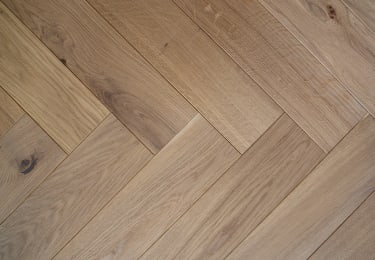 Mentone 13mm Character Grade 120mm Herringbone